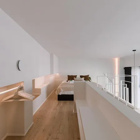 Renovated In The Heart Of * Gent